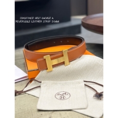 HERMES Belts